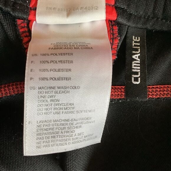 Adidas “Predators” Climalite Pants 🏀 🏃 - Picture 7 of 7